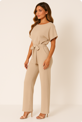 Stilla | Slipsbælte Overalls