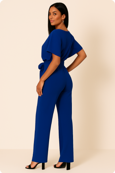 Stilla | Slipsbælte Overalls