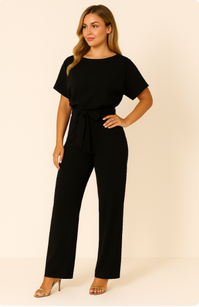 Stilla | Slipsbælte Overalls