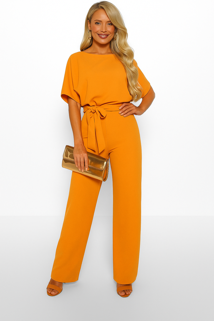 Stilla | Slipsbælte Overalls