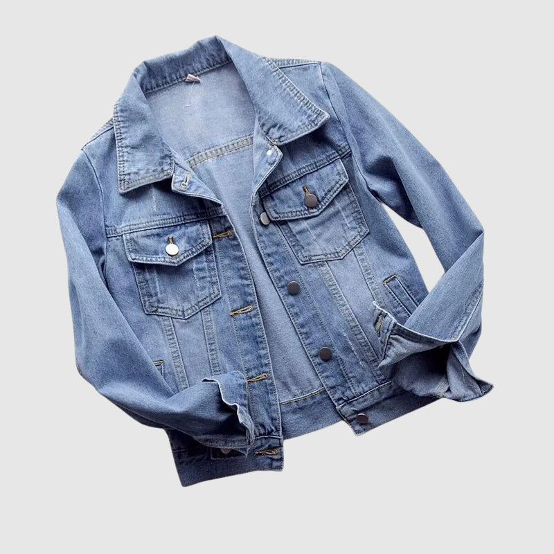 Stilla | Ubesværet og Elegant Blazer