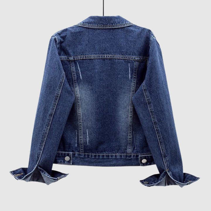 Stilla | Ubesværet og Elegant Blazer