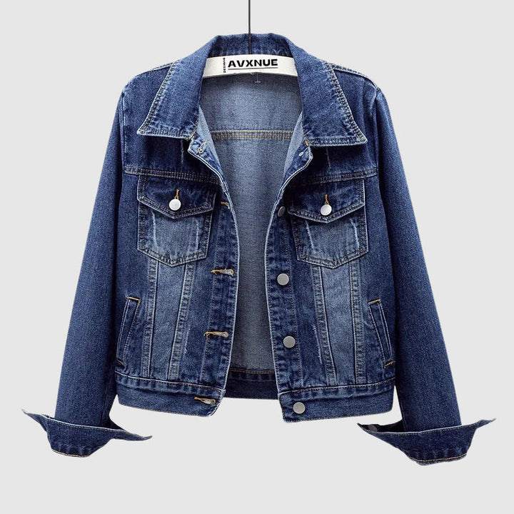 Stilla | Ubesværet og Elegant Blazer