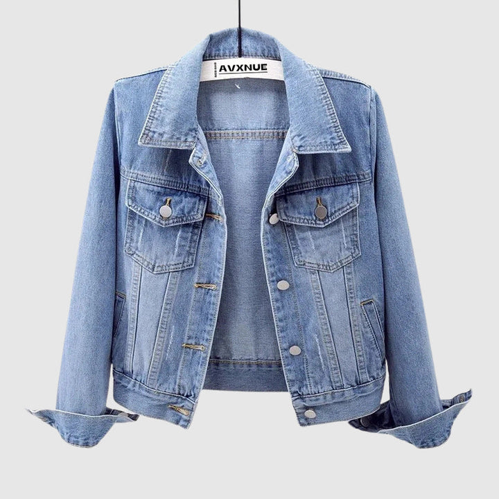 Stilla | Ubesværet og Elegant Blazer