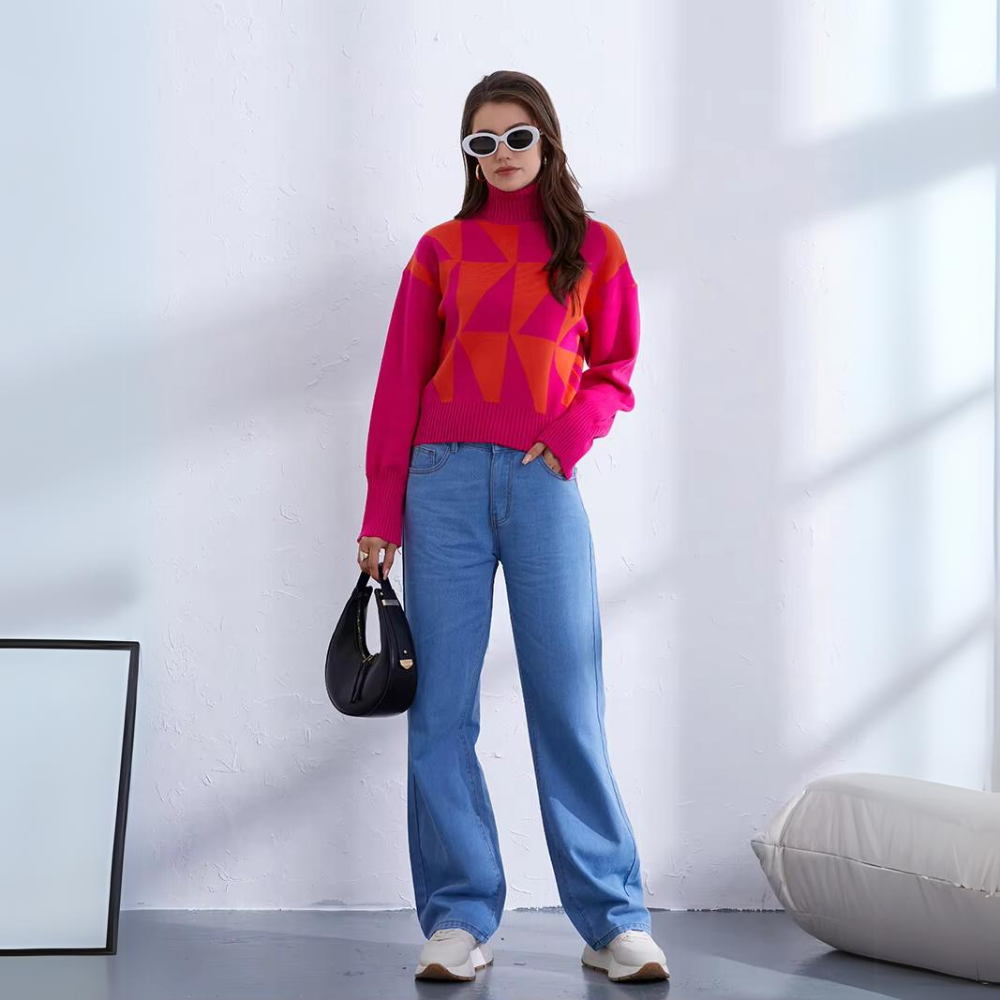 Stilla | Plus size badedragt Calido