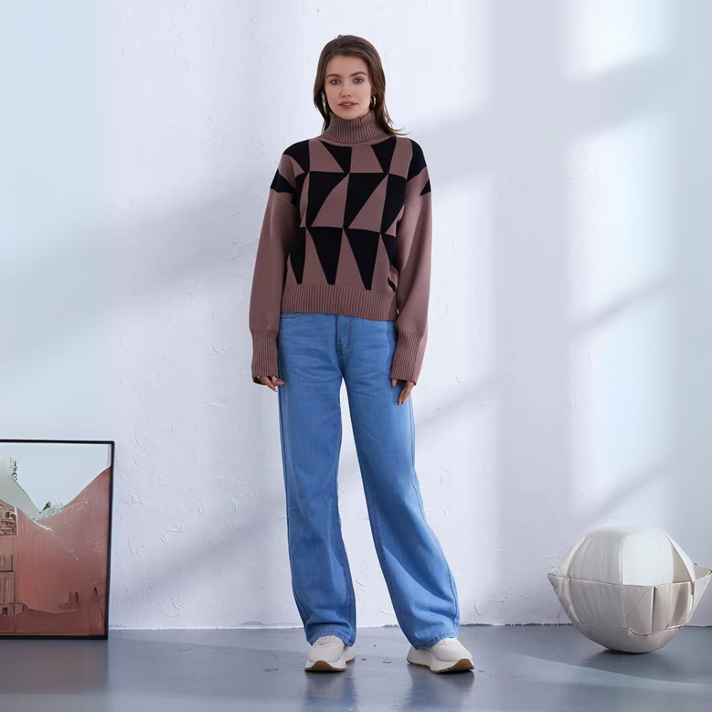 Stilla | Plus size badedragt Calido