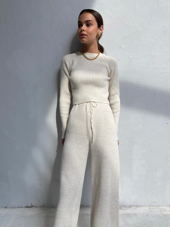 Stilla | Elegant og Komfortabel Dame Nattesuit