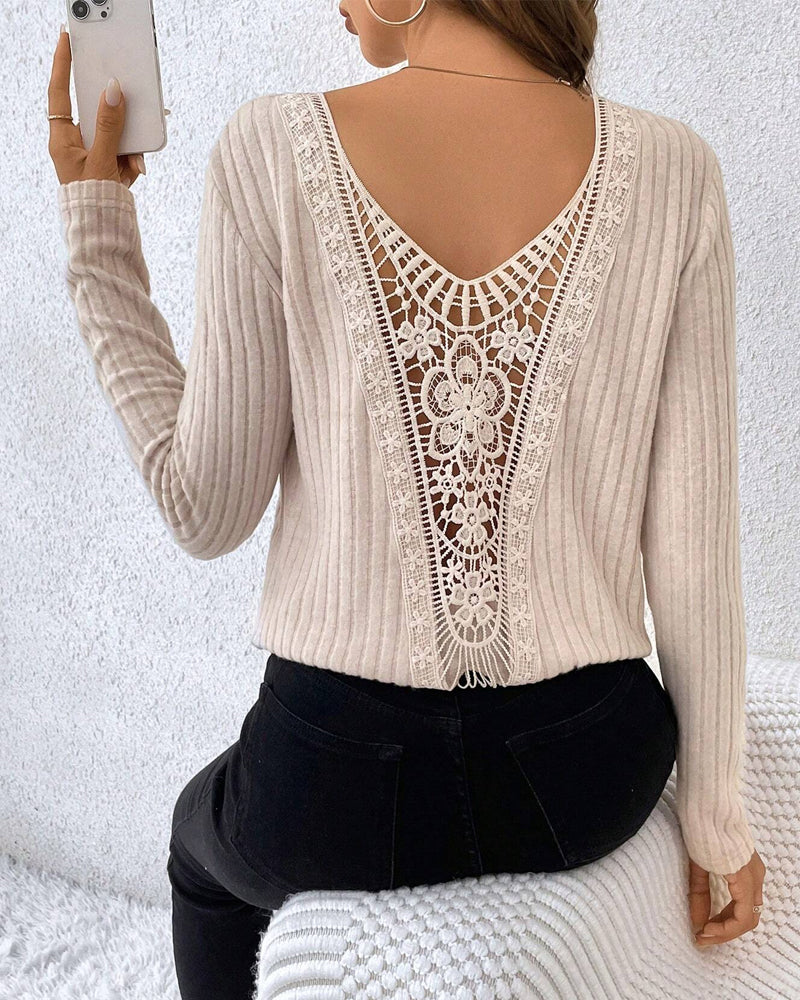 Stilla | Trendy Top Mode Top