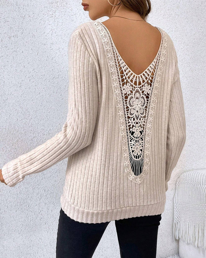 Stilla | Trendy Top Mode Top