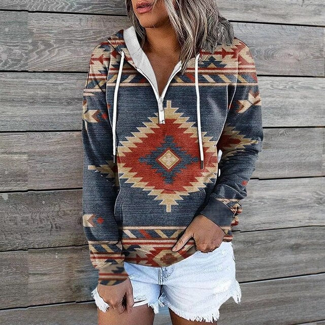 Stilla | Tidless Casual Pullover Stil