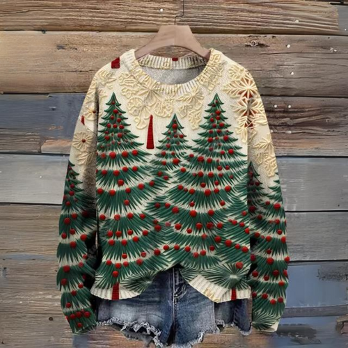 Stilla | Blød og varmende sweater