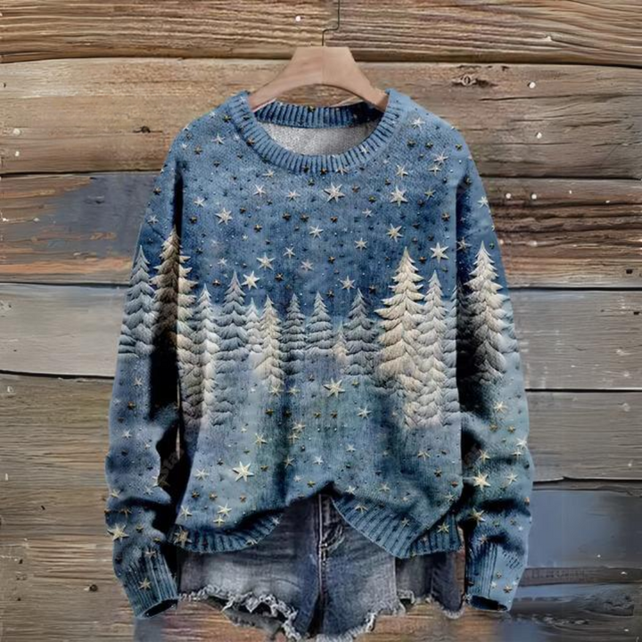 Stilla | Blød og varmende sweater