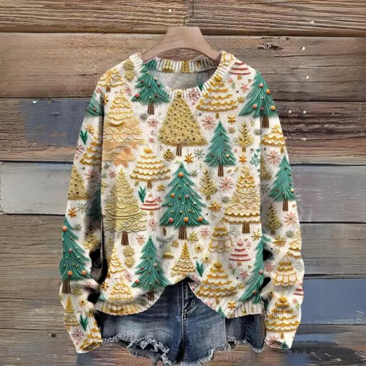 Stilla | Blød og varmende sweater