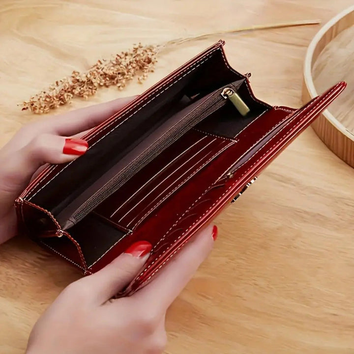 Stilla | Trendy Bifold Wallet
