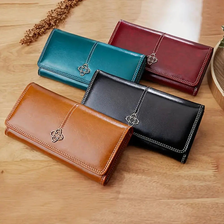 Stilla | Trendy Bifold Wallet