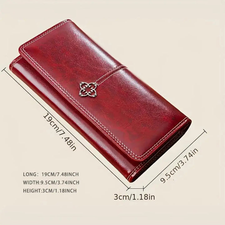 Stilla | Trendy Bifold Wallet