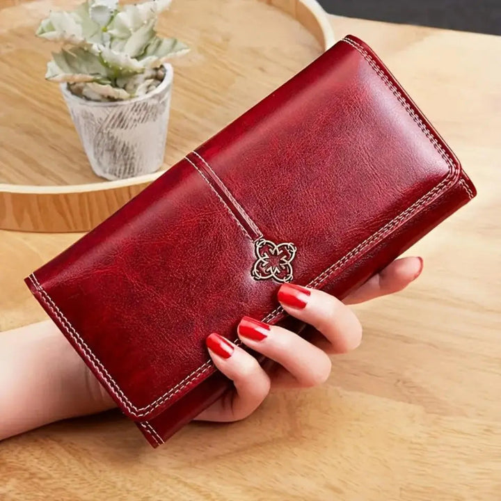 Stilla | Trendy Bifold Wallet