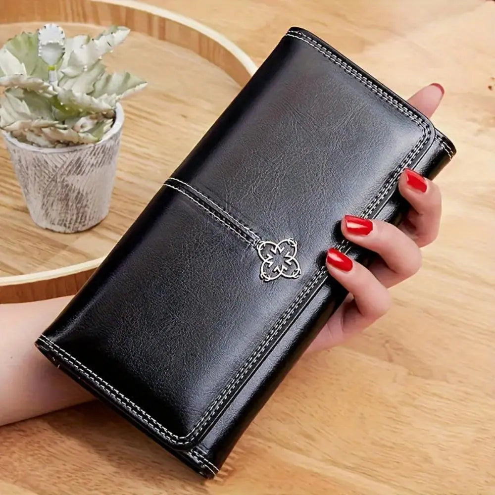 Stilla | Trendy Bifold Wallet