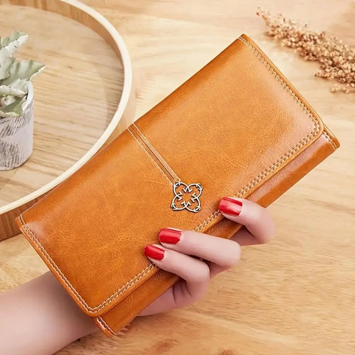 Stilla | Trendy Bifold Wallet