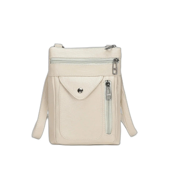 Stilla | Retro Charm Min Årgang Crossbody Taske
