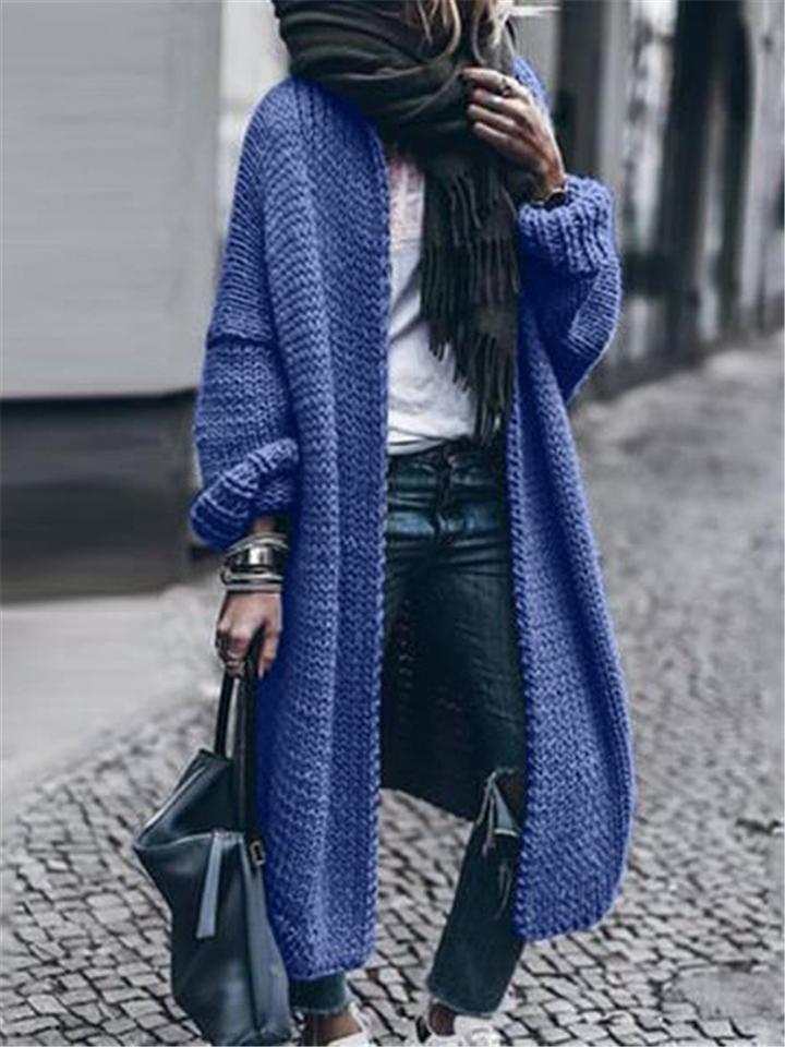 Stilla | Modefrakke med afslappet look