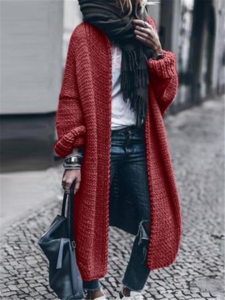 Stilla | Smalt Skåret og Elegant Frakkem