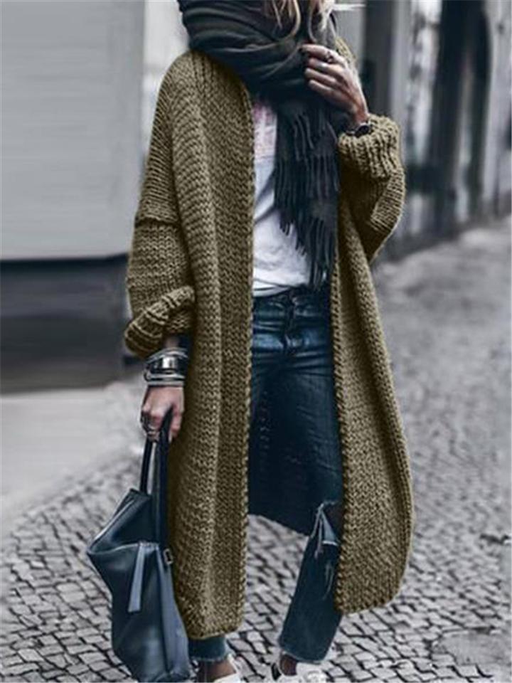 Stilla | Smalt Skåret og Elegant Frakkem