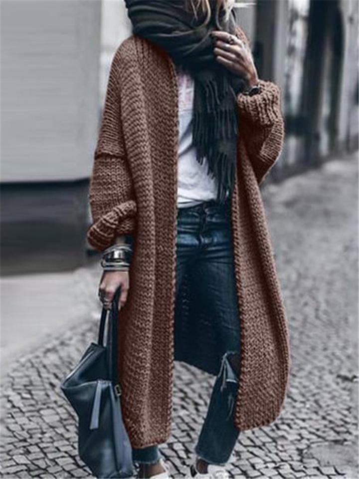 Stilla | Modefrakke med afslappet look