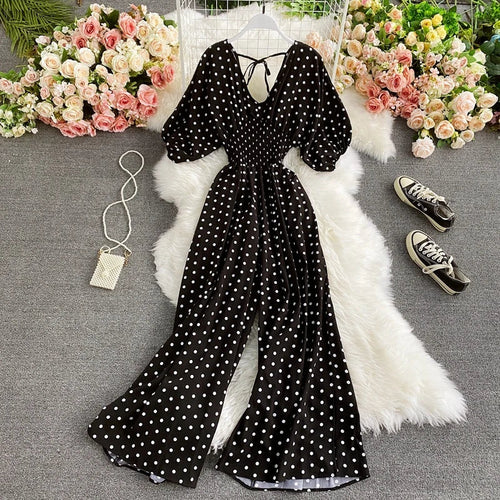 Stilla | Overalls Med Pletter