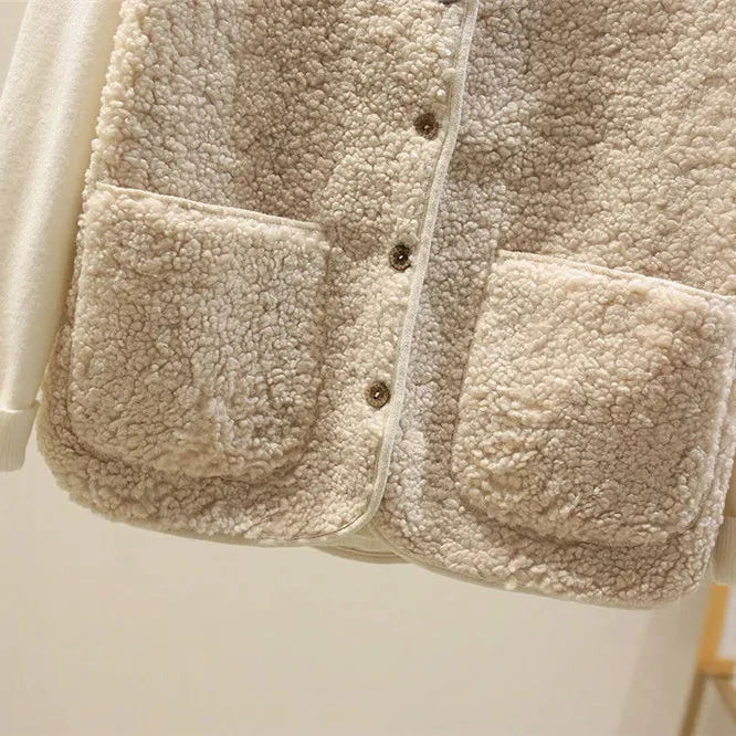 Stilla | Klassisk Varme Vest