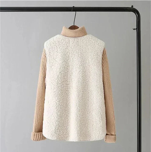 Stilla | Hyggelig fleecevest