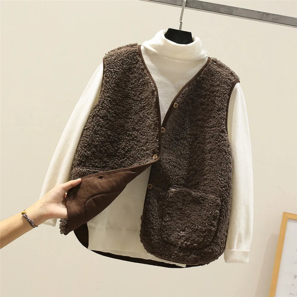 Stilla | Klassisk varmegilet