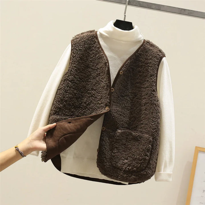 Stilla | Klassisk varmegilet