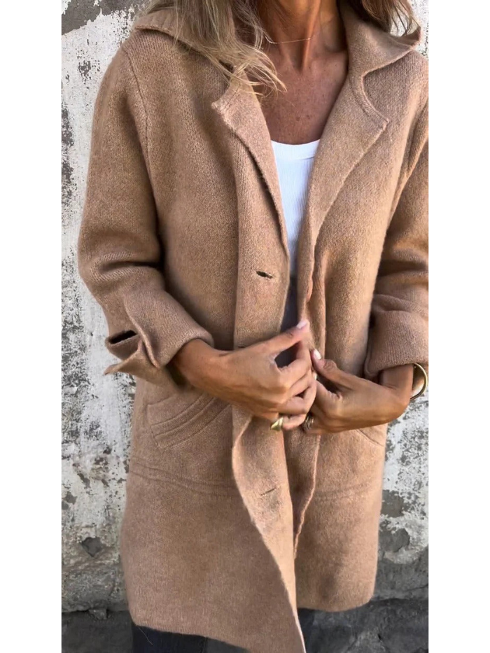 Stilla | Casual overgangsjakke med stil