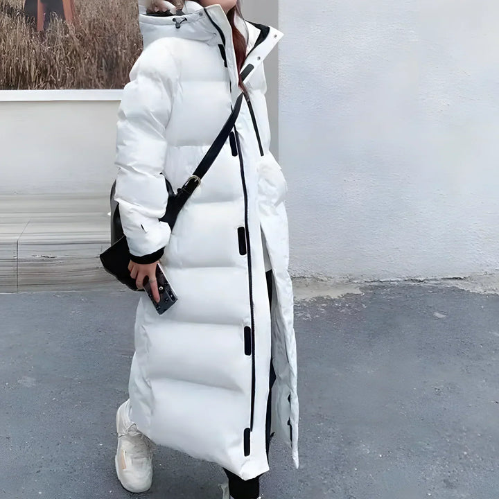 Stilla | Isoleret og Varm Parka
