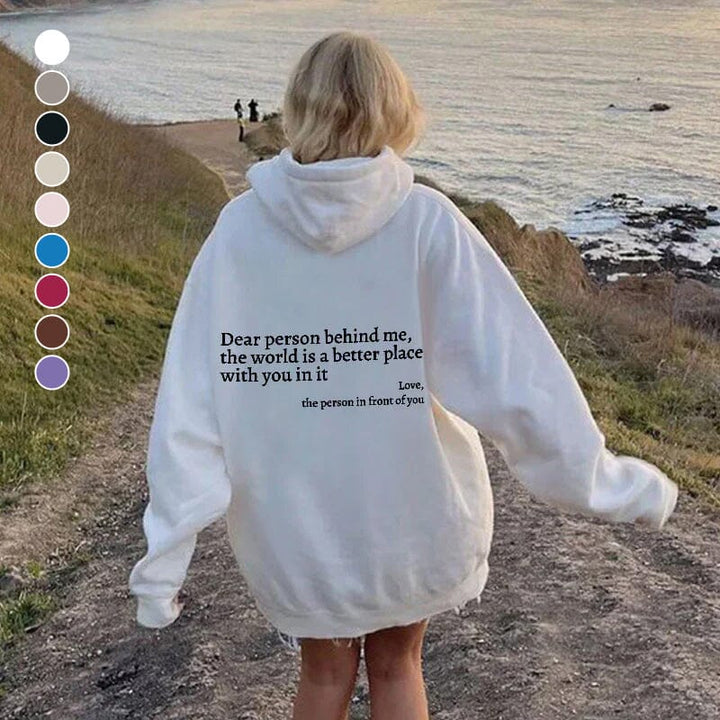 Stilla | Pullover