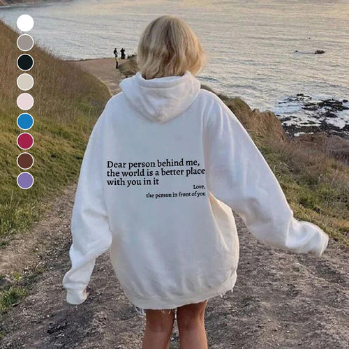 Stilla | Pullover