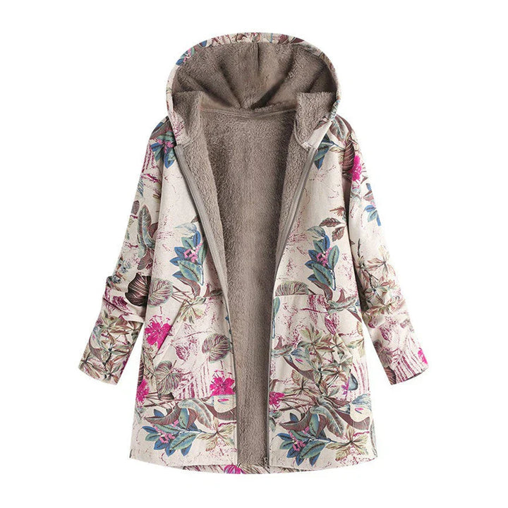 Stilla | Damejakke I Vintage-Stil