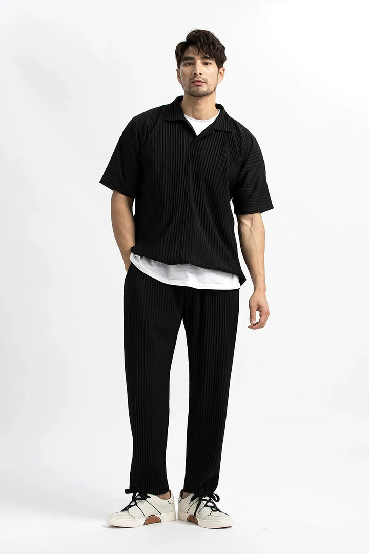 Stilla | til Herrer I Den Japanske Streetwear-Stil