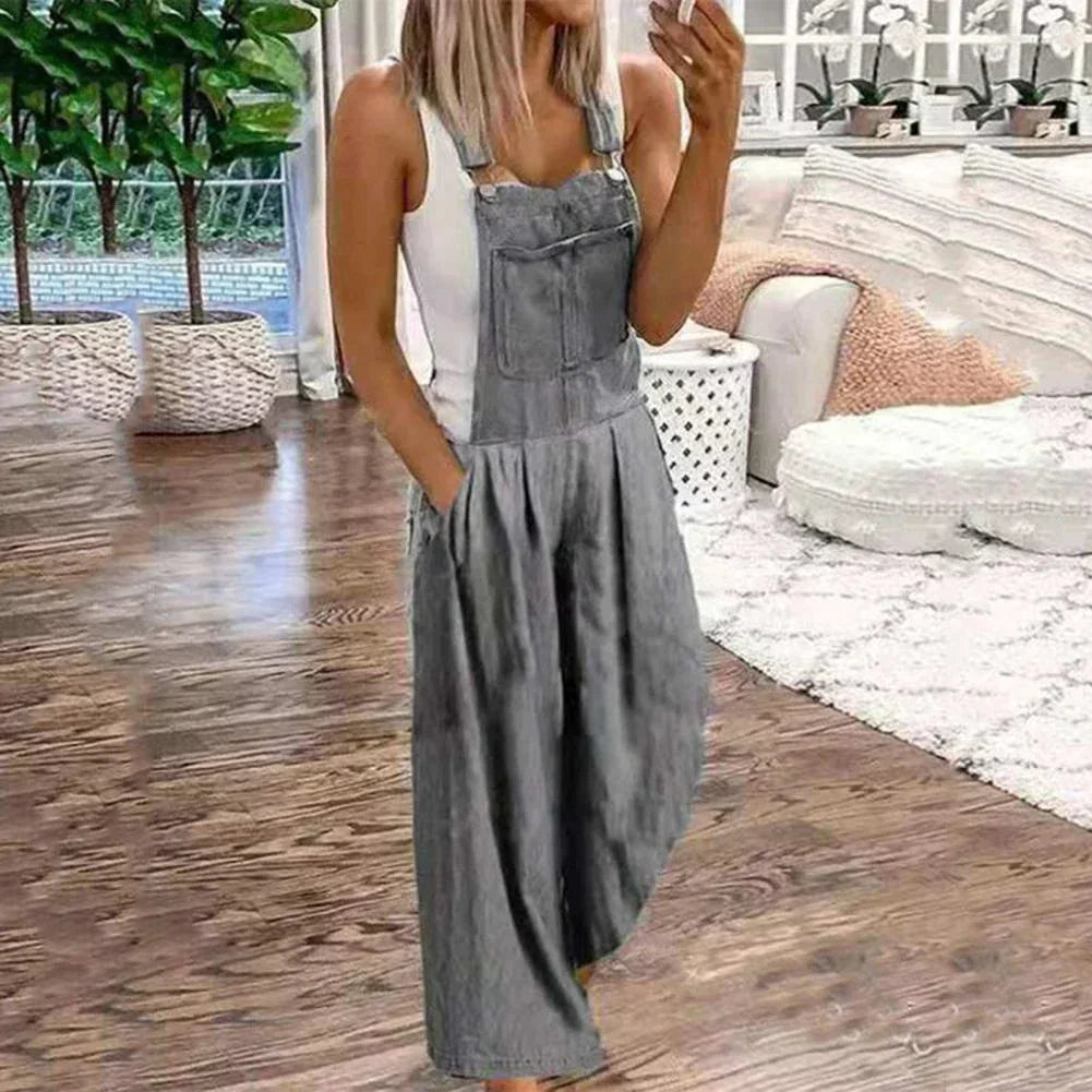 Stilla | Fashionable Overall
