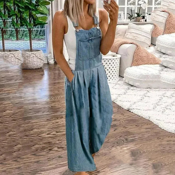 Stilla | Fashionable Overall