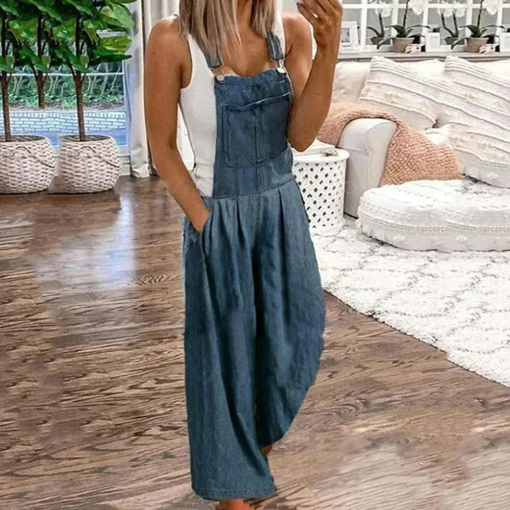 Stilla | Fashionable Overall
