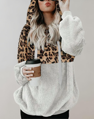 Stilla | Chic og Casual Hoodie