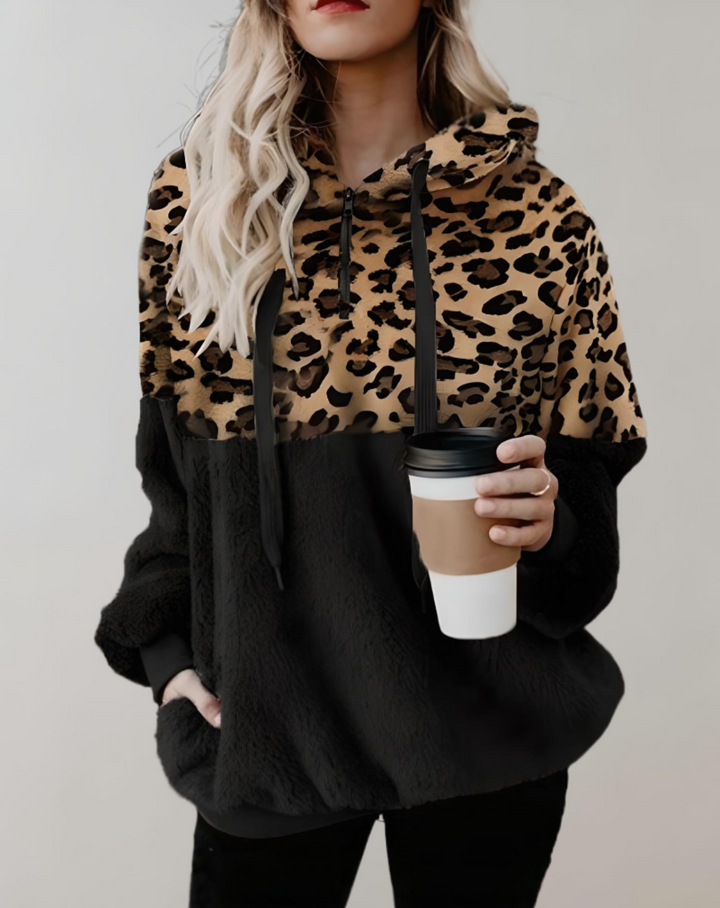 Stilla | Chic og Casual Hoodie