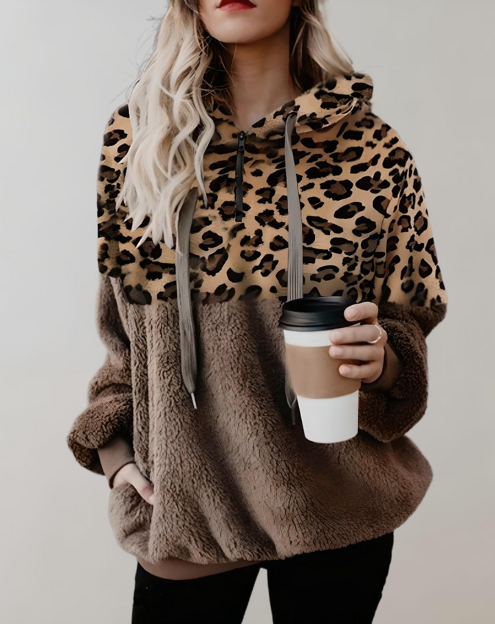 Stilla | Chic og Casual Hoodie