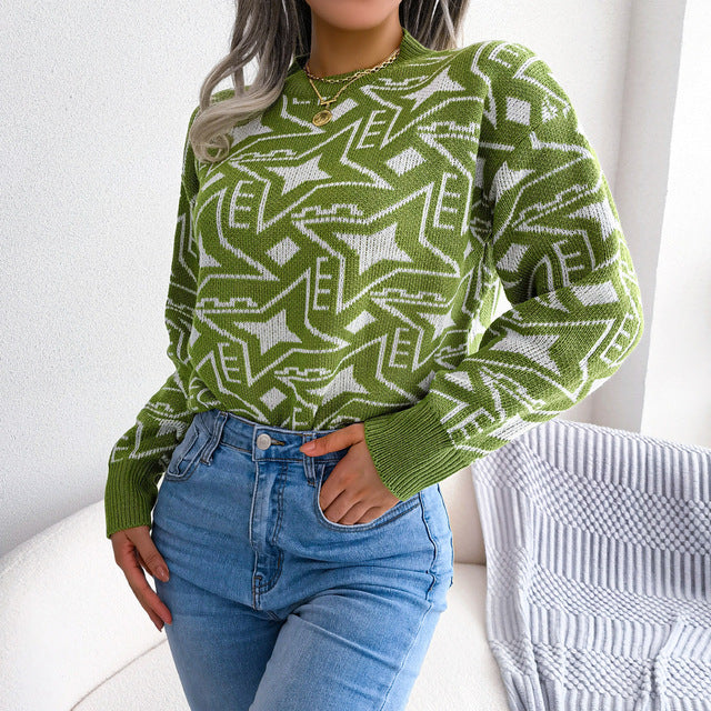 Stilla | Lækre og Ubesværede Pullover