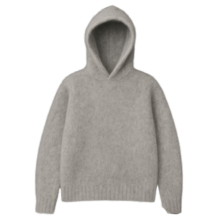 Stilla | Hoodie til Enhver Lejlighed