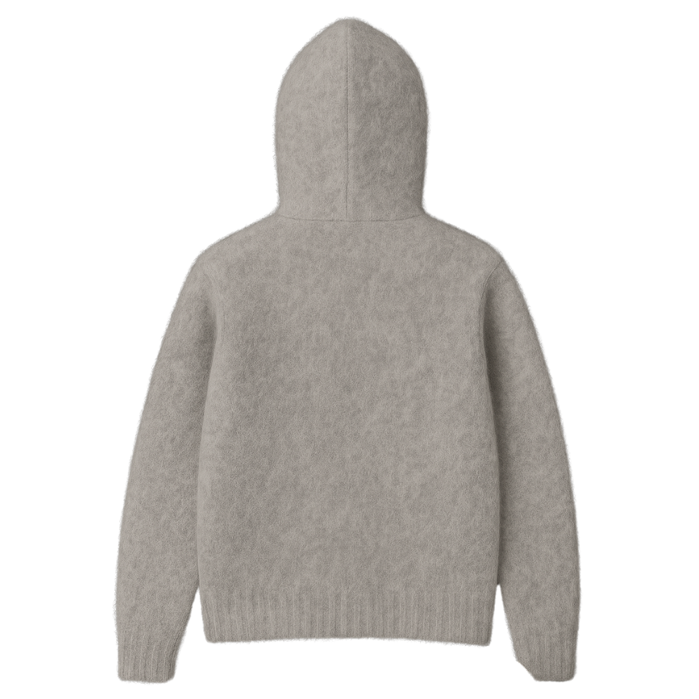 Stilla | Hoodie til Enhver Lejlighed