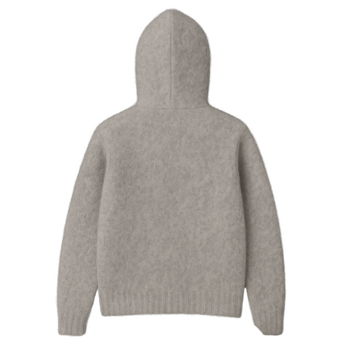 Stilla | Hoodie til Enhver Lejlighed