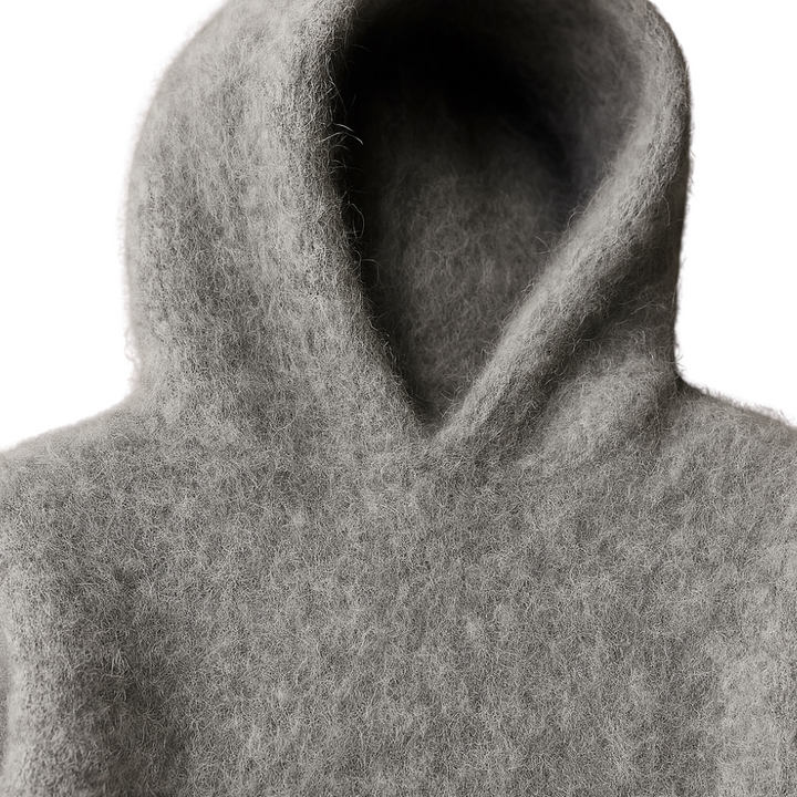 Stilla | Hoodie til Enhver Lejlighed